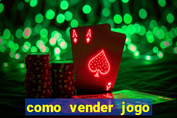 como vender jogo do bicho